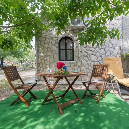 Lägenhet Bepina Biograd Na Moru