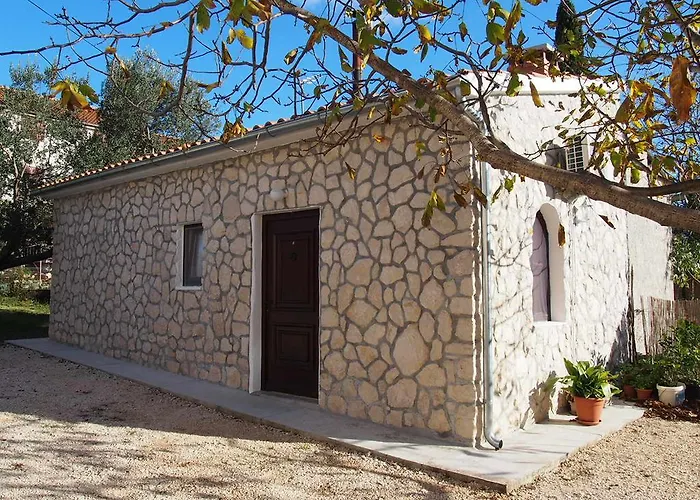 Apartament Bepina