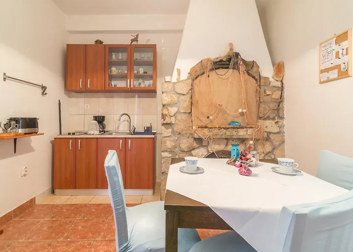 Apartament Bepina *