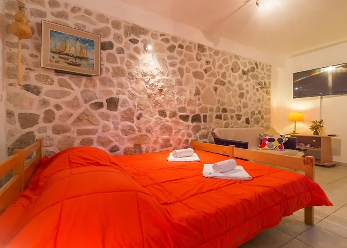 Apartament Bepina
