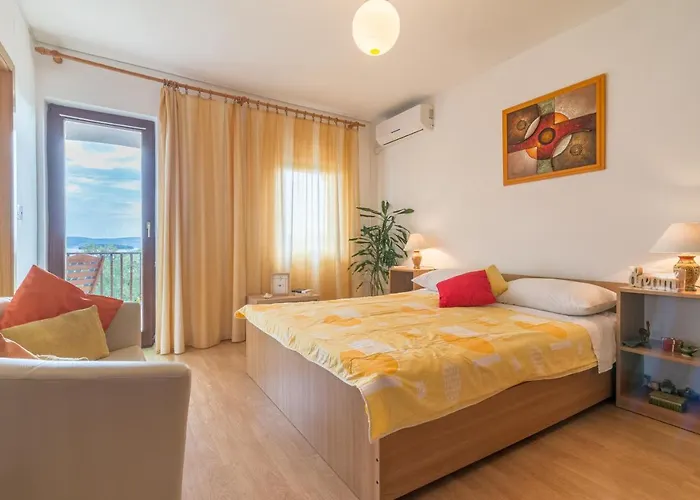 Bepina Apartament *