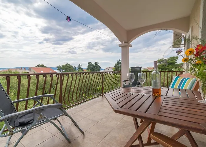 Bepina Apartament *