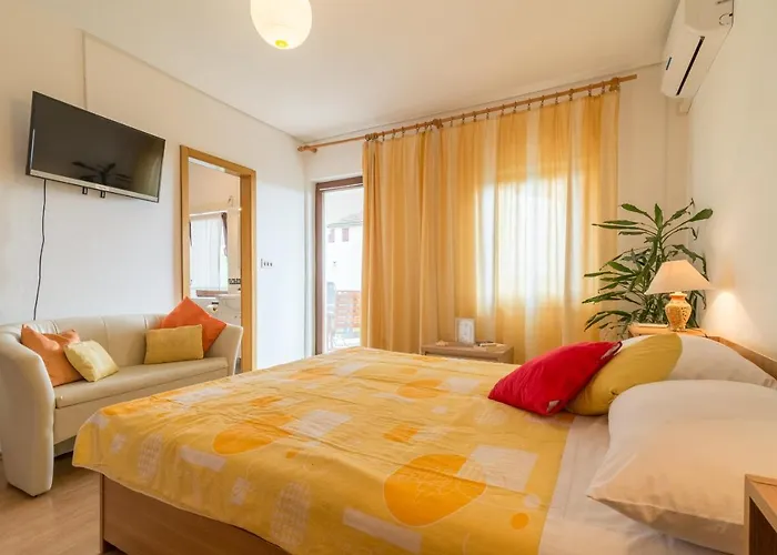 Apartament Bepina Biograd Na Moru