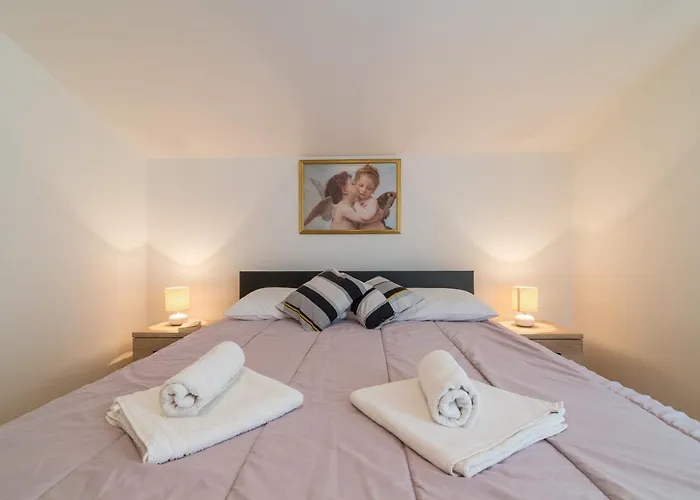 Apartament Bepina Biograd Na Moru