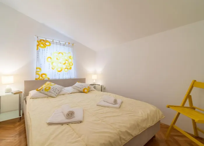 Bepina Apartament *