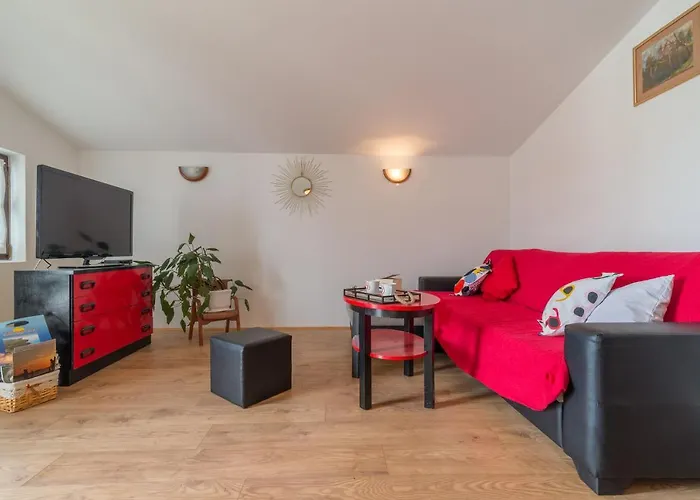 Apartament Bepina Biograd Na Moru