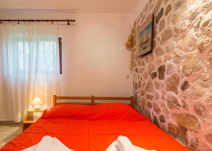 Apartament Bepina Biograd Na Moru