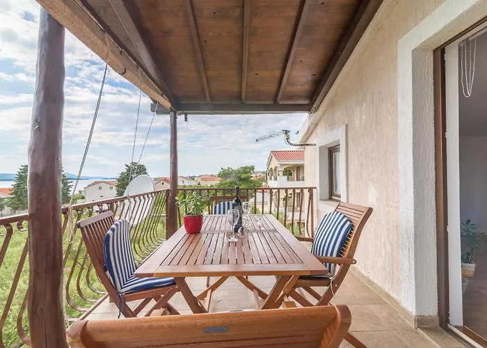 Bepina * Biograd Na Moru