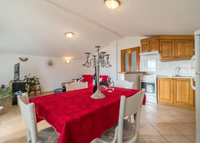 Apartament Bepina *