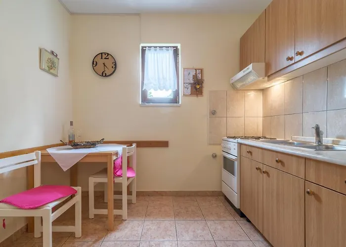 Bepina Apartament *