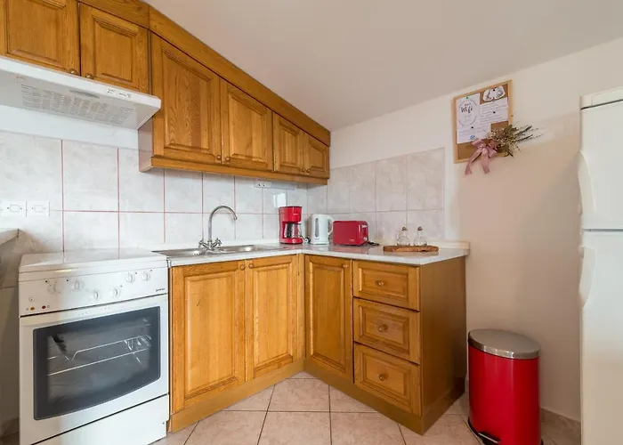 Bepina Apartament *