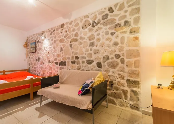 Apartament Bepina