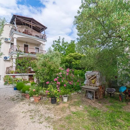Bepina Apartman