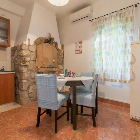 Bepina Apartman