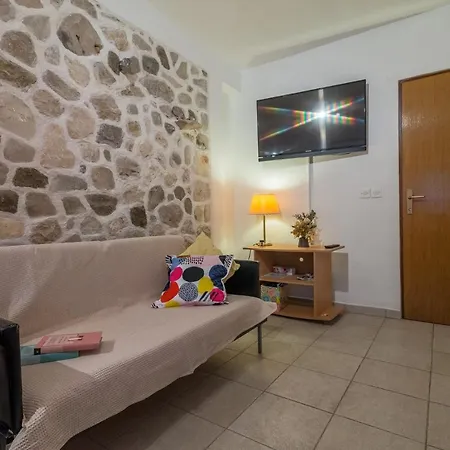 Bepina Apartman
