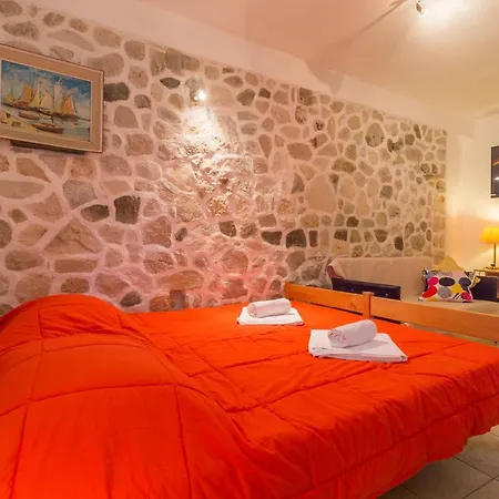 Apartman Bepina