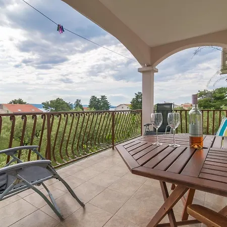Bepina Apartman *