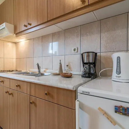Apartman Bepina *