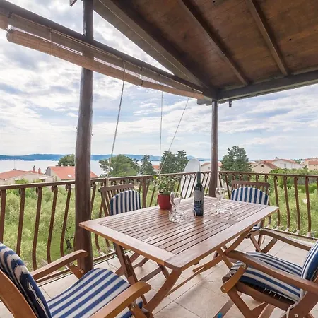 Bepina Apartman