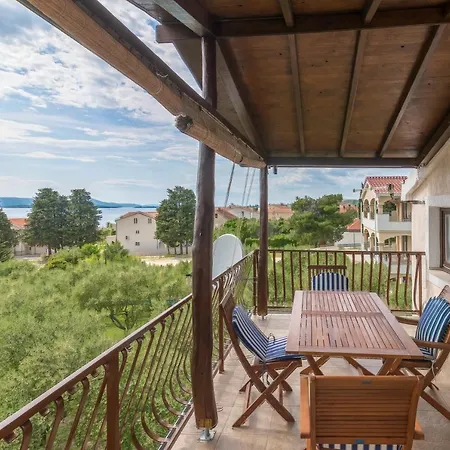 Bepina Apartman