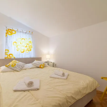 Bepina Appartement *