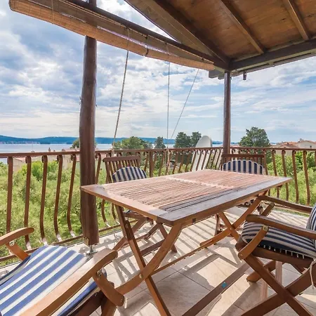 Bepina Apartman