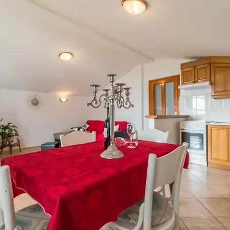 Apartman Bepina *