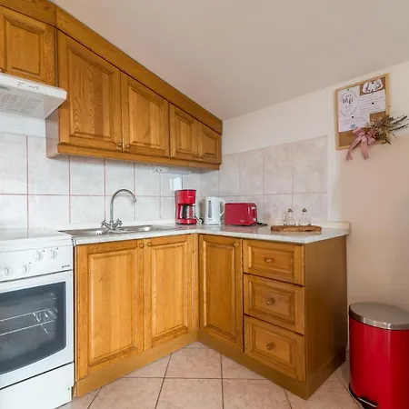 Bepina Appartement *