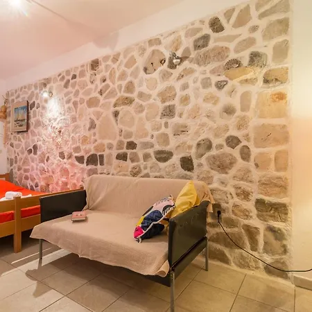 Apartman Bepina