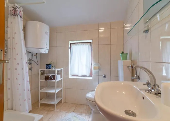 아파트 Bepina 비오그라드나모루